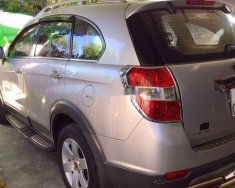 Chevrolet Captiva 2007 - Cần bán Chevrolet Captiva đời 2007 xe nguyên bản giá 240 triệu tại Kon Tum