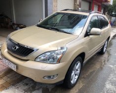 Lexus RX 2008 - Cần bán Lexus RX sản xuất 2008, nhập khẩu nguyên chiếc chính hãng giá 850 triệu tại Đồng Nai