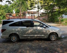 Ssangyong Stavic 2008 - Cần bán xe Ssangyong Stavic sản xuất 2008 xe nguyên bản giá 260 triệu tại Đà Nẵng