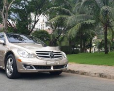 Mercedes-Benz R class 2007 - Bán Mercedes R500 AMG đời 2007, xe nhập số tự động giá cạnh tranh giá 680 triệu tại Tp.HCM