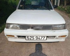 Toyota Corona 1987 - Bán Toyota Corona đời 1987, màu trắng, xe nhập giá 35 triệu tại Tp.HCM