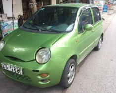 Chery QQ3    2009 - Cần bán lại xe Chery QQ3 năm sản xuất 2009 giá 47 triệu tại Hà Tĩnh