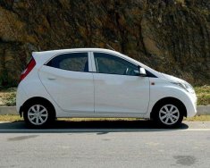 Hyundai Eon 2014 - Bán ô tô Hyundai Eon sản xuất 2014, màu trắng, xe nhập chính hãng giá 215 triệu tại Đà Nẵng