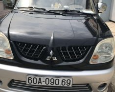 Mitsubishi Jolie     MT 2005 - Xe Mitsubishi Jolie MT đời 2005 giá cạnh tranh giá 150 triệu tại Đồng Nai