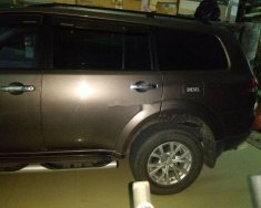 Mitsubishi Pajero Sport MT 2015 - Bán Mitsubishi Pajero Sport MT sản xuất 2015, giá chỉ 700 triệu giá 700 triệu tại Long An