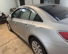 Daewoo Lacetti  MT 2009 - Bán Daewoo Lacetti MT năm sản xuất 2009, màu bạc, nhập khẩu nguyên chiếc giá 300 triệu tại Đắk Lắk