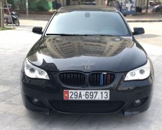 BMW 5 Series 2007 - Bán BMW 5 Series sản xuất năm 2007, xe nguyên bản giá 485 triệu tại Hà Nội