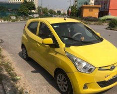 Hyundai Eon    2013 - Xe Hyundai Eon đời 2013, màu vàng, xe nhập giá 155 triệu tại Hà Tĩnh