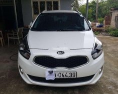 Kia Rondo 2016 - Bán Kia Rondo năm 2016, màu trắng như mới, 518tr giá 518 triệu tại Quảng Nam