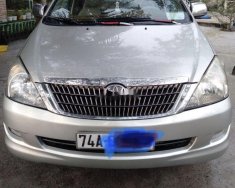 Toyota Innova 2006 - Cần bán xe Toyota Innova 2006, xe nhập chính hãng giá 275 triệu tại Quảng Trị