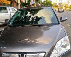 Honda CR V   2009 - Bán Honda CR V năm 2009, xe nguyên bản giá 455 triệu tại Hải Dương