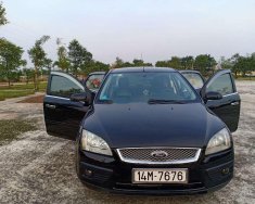 Ford Focus 2005 - Cần bán xe Ford Focus năm sản xuất 2005, giá 215tr xe nguyên bản giá 215 triệu tại Ninh Bình