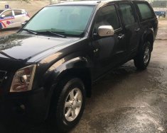 Isuzu Dmax 2008 - Bán Isuzu Dmax đời 2008, xe nhập, giá 285tr xe nguyên bản giá 285 triệu tại Hà Nội