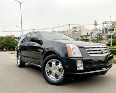 Cadillac SRX 2007 - Bán Cadillac SRX đời 2007, xe nhập chính hãng giá 496 triệu tại Tp.HCM