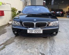 BMW 7 Series 2006 - Bán BMW 7 Series 2006, nhập khẩu chính hãng giá 498 triệu tại Hà Nội