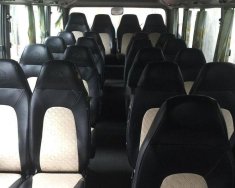 Hyundai County     2011 - Cần bán xe Hyundai County sản xuất năm 2011, giá tốt giá 410 triệu tại TT - Huế