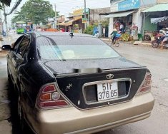 Daewoo Magnus  AT 2004 - Bán ô tô Daewoo Magnus AT năm sản xuất 2004, nhập khẩu  giá 115 triệu tại Tp.HCM