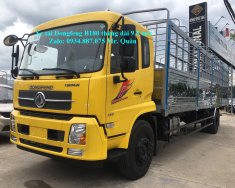 JRD HFC 2019 - Đại lý bán xe tải Dongfeng B180 8 tấn (8T) thùng siêu dài 9,5 mét tại miền Nam giá 725 triệu tại Tp.HCM