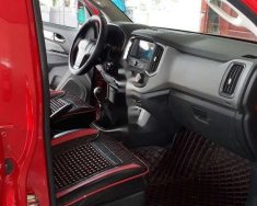 Chevrolet Colorado 2017 - Bán Chevrolet Colorado đời 2017, màu đỏ, nhập khẩu nguyên chiếc số sàn giá 510 triệu tại Hà Tĩnh