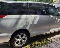 Toyota Previa   2008 - Bán xe Toyota Previa đời 2008, màu bạc, nhập khẩu, giá chỉ 650 triệu giá 650 triệu tại Khánh Hòa