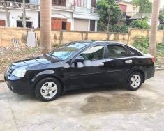 Chevrolet Lacetti    2013 - Bán xe Chevrolet Lacetti sản xuất năm 2013, giá tốt giá 215 triệu tại Yên Bái