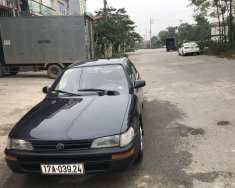 Toyota Corolla   1995 - Bán Toyota Corolla sản xuất năm 1995, nhập khẩu, giá 88tr giá 88 triệu tại Vĩnh Phúc