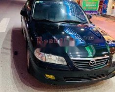 Mazda 626    2004 - Cần bán lại xe Mazda 626 sản xuất năm 2004, 215 triệu giá 215 triệu tại Hải Dương