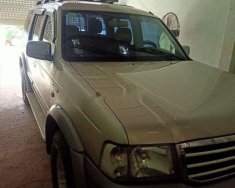 Ford Everest  MT 2006 - Cần bán xe Ford Everest MT đời 2006, nhập khẩu giá 265 triệu tại Lâm Đồng