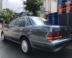 Toyota Crown 1992 - Cần bán xe Toyota Crown 3.0 đời 1992, nhập khẩu nguyên chiếc, giá tốt giá 165 triệu tại Bình Dương