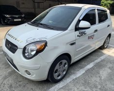 Kia Morning MT 2009 - Cần bán xe Kia Morning MT đời 2009 giá 125 triệu tại Hải Phòng