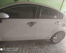 Kia Rio  AT 2016 - Bán Kia Rio AT 2016, màu trắng, giá 480tr giá 480 triệu tại Tây Ninh