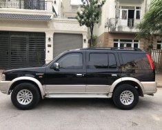 Ford Everest  MT 2006 - Bán Ford Everest MT sản xuất 2006 giá 265 triệu tại Hà Nội