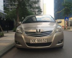 Toyota Vios  MT 2010 - Bán Toyota Vios MT đời 2010 chính chủ giá 239 triệu tại Hà Nội