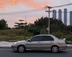 Mitsubishi Lancer 2007 - Bán Mitsubishi Lancer đời 2007, màu vàng, chính chủ giá 250 triệu tại Tp.HCM
