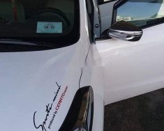 Kia Cerato   MT 2016 - Bán Kia Cerato MT 2016, màu trắng, giá tốt giá 510 triệu tại Hà Nội