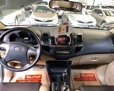 Toyota Fortuner V 2015 - Fortuner xăng - hỗ trợ (chi phí + thủ tục) sang tên giá 790 triệu tại Tp.HCM