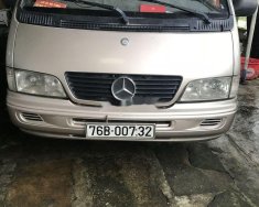 Mercedes-Benz MB 2004 - Bán xe Mercedes năm 2004, giá rẻ giá 80 triệu tại Quảng Nam