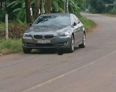 BMW 5 Series   2010 - Bán BMW 528i đời 2010, màu xám, nhập khẩu như mới  giá 950 triệu tại Tp.HCM