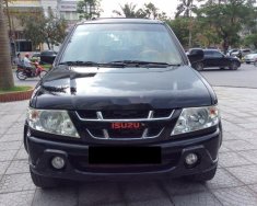 Isuzu Hi lander   2009 - Bán Isuzu Hi lander năm 2009, màu đen, số sàn giá 285 triệu tại Tp.HCM