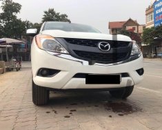 Mazda BT 50 2014 - Bán ô tô Mazda BT 50 năm sản xuất 2014, màu trắng, nhập khẩu nguyên chiếc số sàn giá 439 triệu tại Tuyên Quang