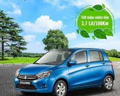 Suzuki Celerio 2019 - Bán Suzuki Celerio sản xuất 2019, nhập khẩu chính hãng giá 329 triệu tại Cà Mau