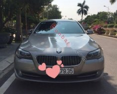 BMW 5 Series 2013 - Cần bán BMW 5 528i Series sản xuất 2013 giá 1 tỷ 160 tr tại Hải Dương