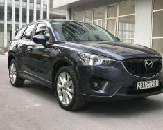 Mazda CX 5 2013 - Cần bán Mazda CX 5 đời 2013, giá 615tr xe nguyên bản giá 615 triệu tại Hà Nội