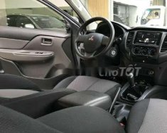 Mitsubishi Triton 2017 - Cần bán xe Mitsubishi Triton năm sản xuất 2017, nhập khẩu nguyên chiếc giá 500 triệu tại Kon Tum