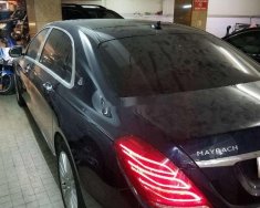 Mercedes-Benz Maybach 2016 - Bán ô tô Mercedes đời 2016, nhập khẩu chính hãng giá 5 tỷ 35 tr tại Tp.HCM