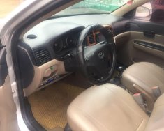 Hyundai Verna 2008 - Bán Hyundai Verna đời 2008 xe nguyên bản giá 138 triệu tại Bắc Ninh