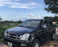 Isuzu Dmax    2006 - Cần bán gấp Isuzu Dmax năm sản xuất 2006, giá tốt giá 265 triệu tại Lâm Đồng