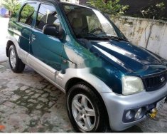 Daihatsu Terios MT 2003 - Cần bán gấp Daihatsu Terios MT sản xuất năm 2003 xe gia đình giá 158 triệu tại Hà Nội