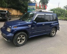 Suzuki Grand vitara 2003 - Bán xe Suzuki Grand vitara đời 2003, nhập khẩu chính hãng giá 165 triệu tại Bắc Ninh