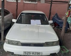 Toyota Camry 1981 - Bán Toyota Camry đời 1981, nhập khẩu nguyên chiếc, chính hãng giá 66 triệu tại Tp.HCM